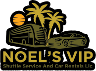 Noel's VIP Shuttle Service